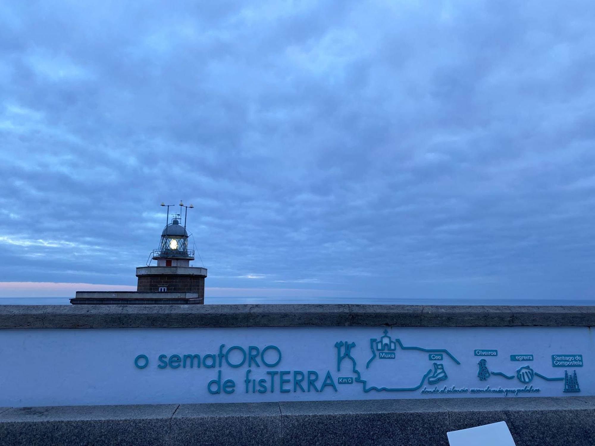 Apto Las Dunas De Langosteira En Finisterre Exterior foto